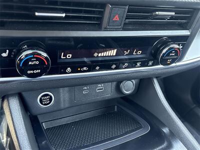 2023 Nissan Rogue SV   - Photo 25 - McKinney, TX 75070