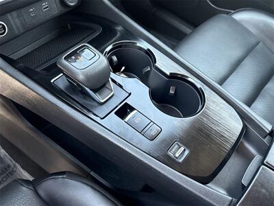2023 Nissan Rogue SV   - Photo 26 - McKinney, TX 75070