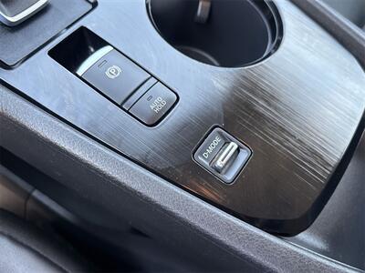 2023 Nissan Rogue SV   - Photo 27 - McKinney, TX 75070