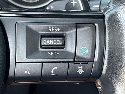 2023 Nissan Rogue SV   - Photo 13 - McKinney, TX 75070