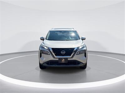 2023 Nissan Rogue SV   - Photo 3 - McKinney, TX 75070