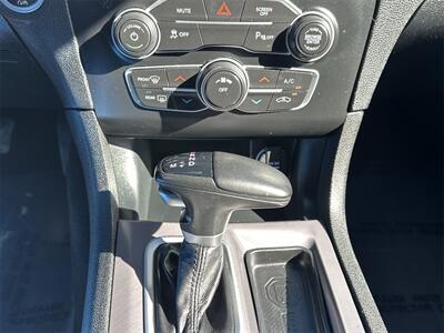 2022 Dodge Charger SXT   - Photo 21 - McKinney, TX 75070