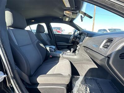 2022 Dodge Charger SXT   - Photo 28 - McKinney, TX 75070