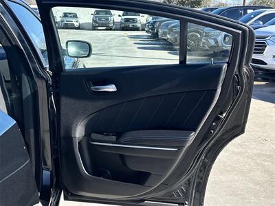 2022 Dodge Charger SXT   - Photo 31 - McKinney, TX 75070