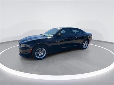 2022 Dodge Charger SXT   - Photo 6 - McKinney, TX 75070