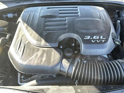 2022 Dodge Charger SXT   - Photo 34 - McKinney, TX 75070