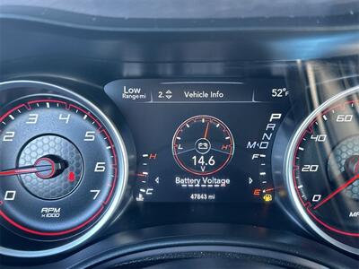 2022 Dodge Charger SXT   - Photo 17 - McKinney, TX 75070