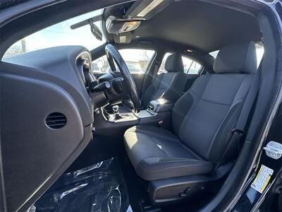 2022 Dodge Charger SXT   - Photo 25 - McKinney, TX 75070