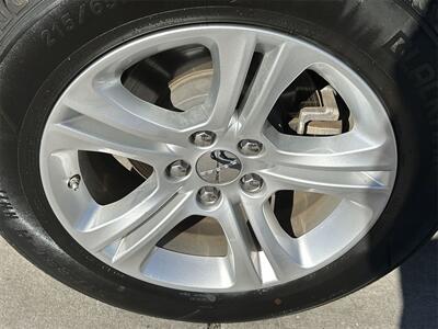 2022 Dodge Charger SXT   - Photo 37 - McKinney, TX 75070