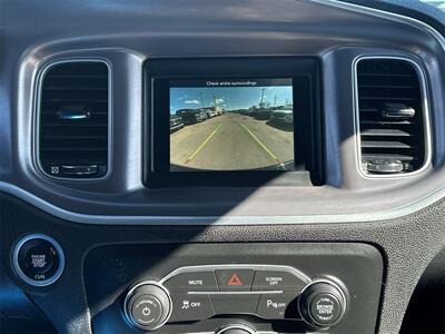 2022 Dodge Charger SXT   - Photo 20 - McKinney, TX 75070