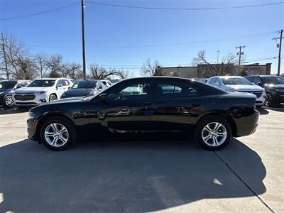 2022 Dodge Charger SXT   - Photo 16 - McKinney, TX 75070