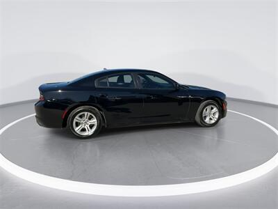 2022 Dodge Charger SXT   - Photo 2 - McKinney, TX 75070