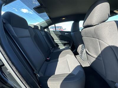 2022 Dodge Charger SXT   - Photo 27 - McKinney, TX 75070