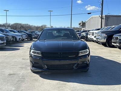 2022 Dodge Charger SXT   - Photo 10 - McKinney, TX 75070