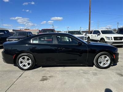 2022 Dodge Charger SXT   - Photo 15 - McKinney, TX 75070