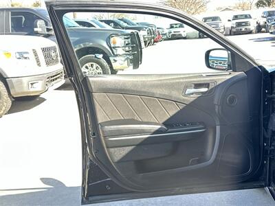 2022 Dodge Charger SXT   - Photo 33 - McKinney, TX 75070