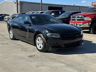 2022 Dodge Charger SXT   - Photo 11 - McKinney, TX 75070