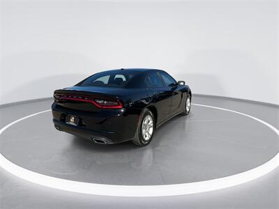 2022 Dodge Charger SXT   - Photo 3 - McKinney, TX 75070