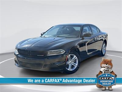 2022 Dodge Charger SXT   - Photo 1 - McKinney, TX 75070