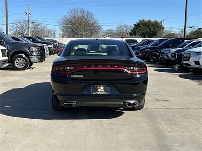 2022 Dodge Charger SXT   - Photo 12 - McKinney, TX 75070