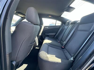 2022 Dodge Charger SXT   - Photo 26 - McKinney, TX 75070