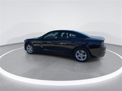 2022 Dodge Charger SXT   - Photo 5 - McKinney, TX 75070