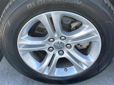 2022 Dodge Charger SXT   - Photo 35 - McKinney, TX 75070