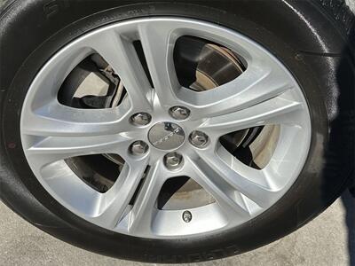 2022 Dodge Charger SXT   - Photo 38 - McKinney, TX 75070