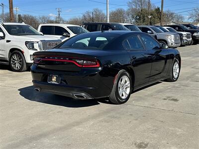2022 Dodge Charger SXT   - Photo 14 - McKinney, TX 75070