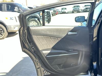 2022 Dodge Charger SXT   - Photo 32 - McKinney, TX 75070