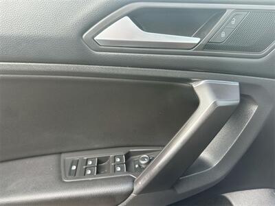 2021 Volkswagen Tiguan 2.0T SE   - Photo 17 - McKinney, TX 75070