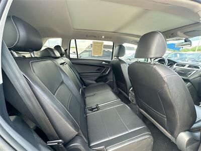 2021 Volkswagen Tiguan 2.0T SE   - Photo 21 - McKinney, TX 75070