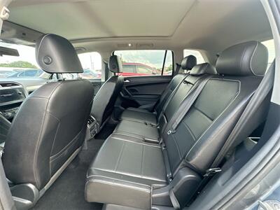 2021 Volkswagen Tiguan 2.0T SE   - Photo 20 - McKinney, TX 75070