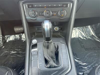 2021 Volkswagen Tiguan 2.0T SE   - Photo 14 - McKinney, TX 75070