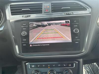 2021 Volkswagen Tiguan 2.0T SE   - Photo 13 - McKinney, TX 75070