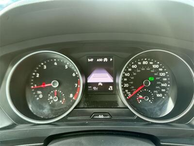 2021 Volkswagen Tiguan 2.0T SE   - Photo 9 - McKinney, TX 75070
