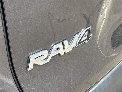 2024 Toyota RAV4 XLE Premium   - Photo 15 - McKinney, TX 75070