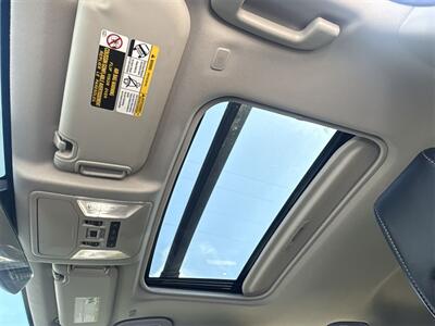 2024 Toyota RAV4 XLE Premium   - Photo 28 - McKinney, TX 75070
