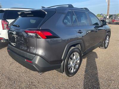 2024 Toyota RAV4 XLE Premium   - Photo 36 - McKinney, TX 75070