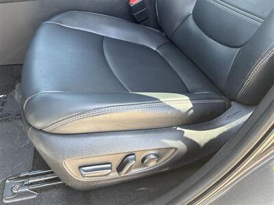2024 Toyota RAV4 XLE Premium   - Photo 18 - McKinney, TX 75070