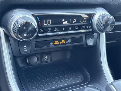 2024 Toyota RAV4 XLE Premium   - Photo 24 - McKinney, TX 75070