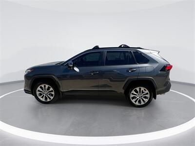 2024 Toyota RAV4 XLE Premium   - Photo 5 - McKinney, TX 75070