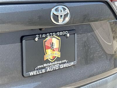 2024 Toyota RAV4 XLE Premium   - Photo 10 - McKinney, TX 75070