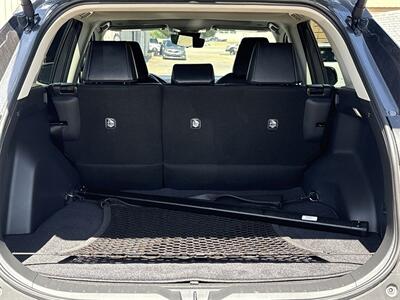 2024 Toyota RAV4 XLE Premium   - Photo 31 - McKinney, TX 75070