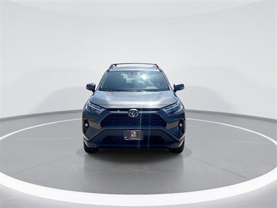 2024 Toyota RAV4 XLE Premium   - Photo 3 - McKinney, TX 75070