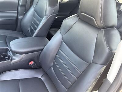 2024 Toyota RAV4 XLE Premium   - Photo 17 - McKinney, TX 75070