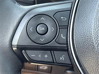 2024 Toyota RAV4 XLE Premium   - Photo 14 - McKinney, TX 75070