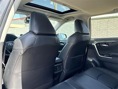 2024 Toyota RAV4 XLE Premium   - Photo 29 - McKinney, TX 75070