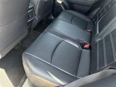 2024 Toyota RAV4 XLE Premium   - Photo 30 - McKinney, TX 75070