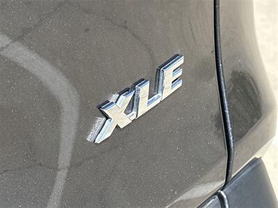 2024 Toyota RAV4 XLE Premium   - Photo 11 - McKinney, TX 75070